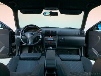 Audi S3 - 3