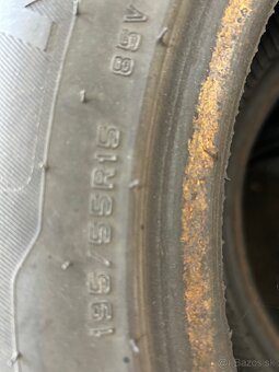 195/55R15 Mirage - 3