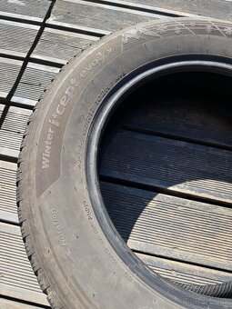 225/65 R17 zimne pneu Hankook rv2022 - 3