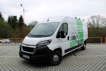 Peugeot Boxer 2.2 ,2023 SK pôvod, Odpočet DPH, V záruke - 3