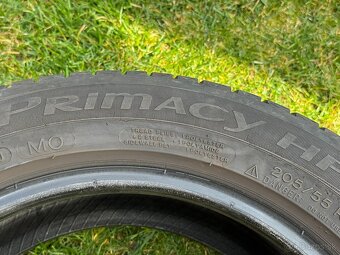 205/55 R16 - 3