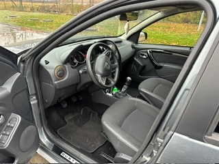 DACIA DUSTER - 3