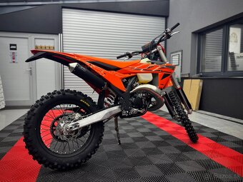 KTM 150 EXC 2025 - 3