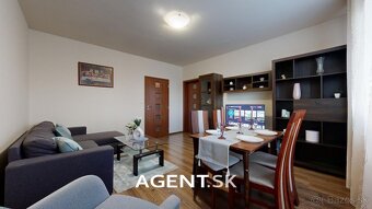 AGENT.SK | Na prenájom 3-izbový byt, Dunajská Streda - 3