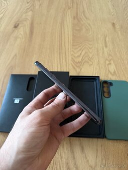 Samsung Galaxy S23 Plus 512 gb Phantom Black - 3