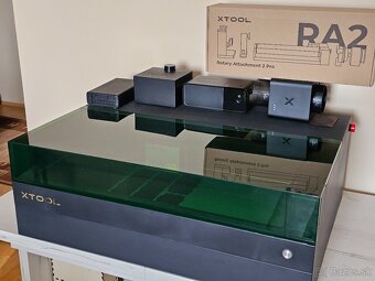 Xtool S1 20w - 3