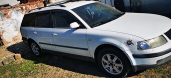 Passat b5 1.9 tdi 81 kw - 3