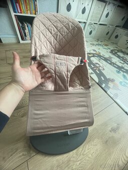 Babybjorn lehátko - 3