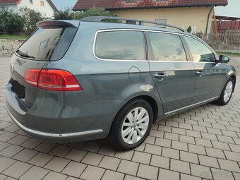 Passat Variant 2.0TDI 103KW DSG - 3
