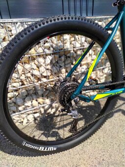 Horský bicykel 29 - 3
