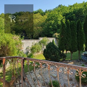 TRNAVA REALITY - 5 izb. rodinný dom, garáž, pozemok 844 m2, - 3