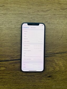 iPhone 12 64GB black - 3
