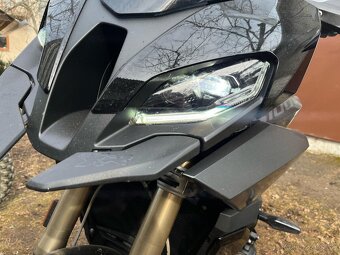 BMW S1000XR - 3