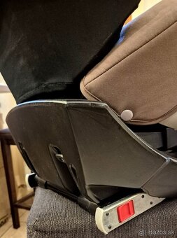 Cybex Pallas 2 fix 9-36kg - 3