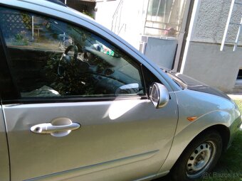 Focus mk1 - 3