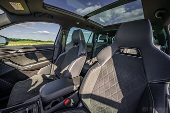 ŠKODA KODIAQ SPORTLINE 2.0 147kW 7 MIESTNE - 3