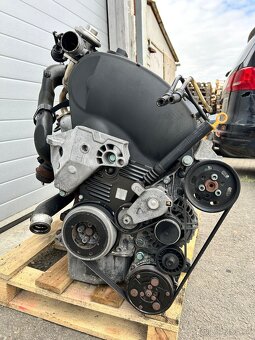 Motor 1.9TDI 81kw ASV - 3