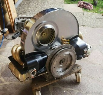 Motor Beetle - 3