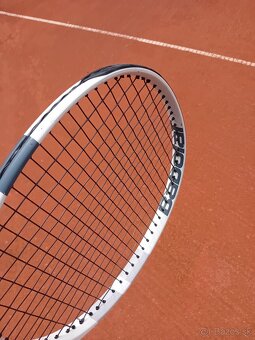 Babolat Pure strike 285g - 3