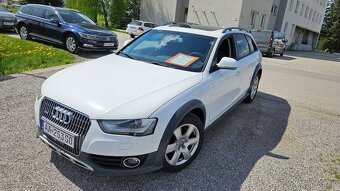 Audi A4 Allroad 2.0 TDI 177k Prestige S tronic quattro - 3