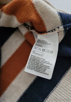 H&M svetrík pulover - 3