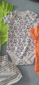 Balík chlapček Ralph Lauren  veľ.74 leto - 3