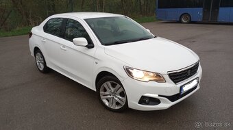PEUGEOT 301 1. 5HDI - 3