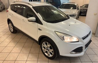 FORD KUGA 2.0 TDCI - 3
