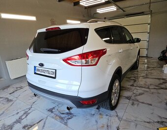 FORD KUGA 2.0 TDCI - 3