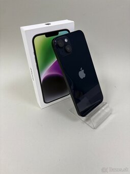 Apple iPhone 14 Plus 256GB Midnight - 3
