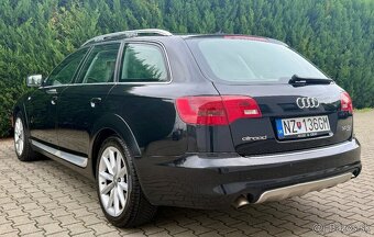 Audi a6 3.0 TDI 171KW Allroad - 3