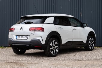 Citroën C4 Cactus / AUTOMAT - 3