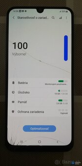 Doska - Samsung Galaxy A50 6GB RAM/128 GB ROM - 3