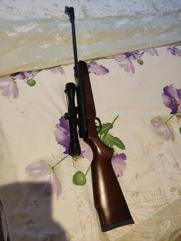 Vzduchovka - 3