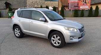 Toyota rav4 2.2d 110kw - 3