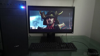 💻Predám výkonný Herný PC pripravený na hranie aj prácu - 3