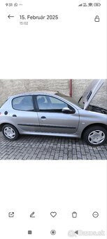 Peugeot 206 - 3