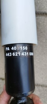 Avia turbo - 3