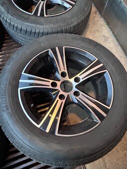 195/65 r 15 letné pneu - 3