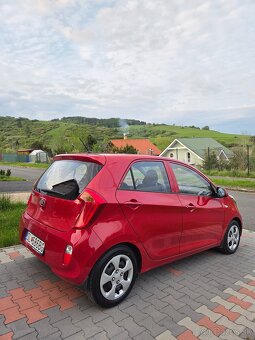 Kia Picanto 1.0 - 3