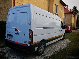 OPEL MOVANO - 3
