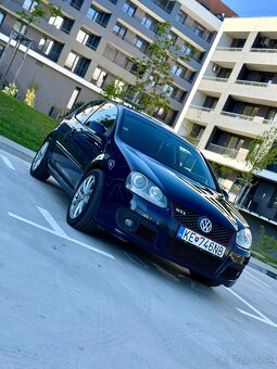 VW Golf 2.0 TDi dsg 103kw - 3