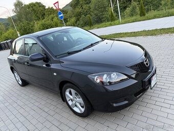 Mazda 3 1.4 16v Benzin - 3