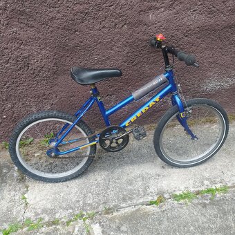 Detský bicykel - 3