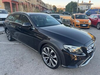 ✅Mercedes-Benz E 220d 4Matic All-Terrain✅ - 3