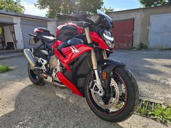 BMW S1000R - 3
