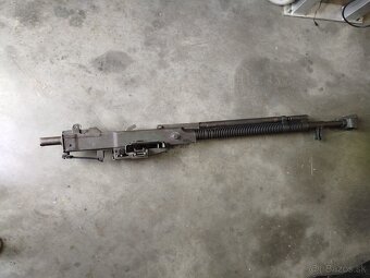 Predam expanzny DSHK - 3