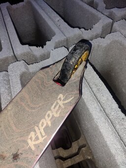 Kolobežka RIPPER - 3