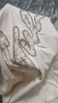 tričko Guess, v. S - 3