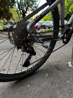 Ghost Kato Advanced 27.5 – výborný stav, málo jazdený - 3